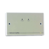 Quantec Network Splitter