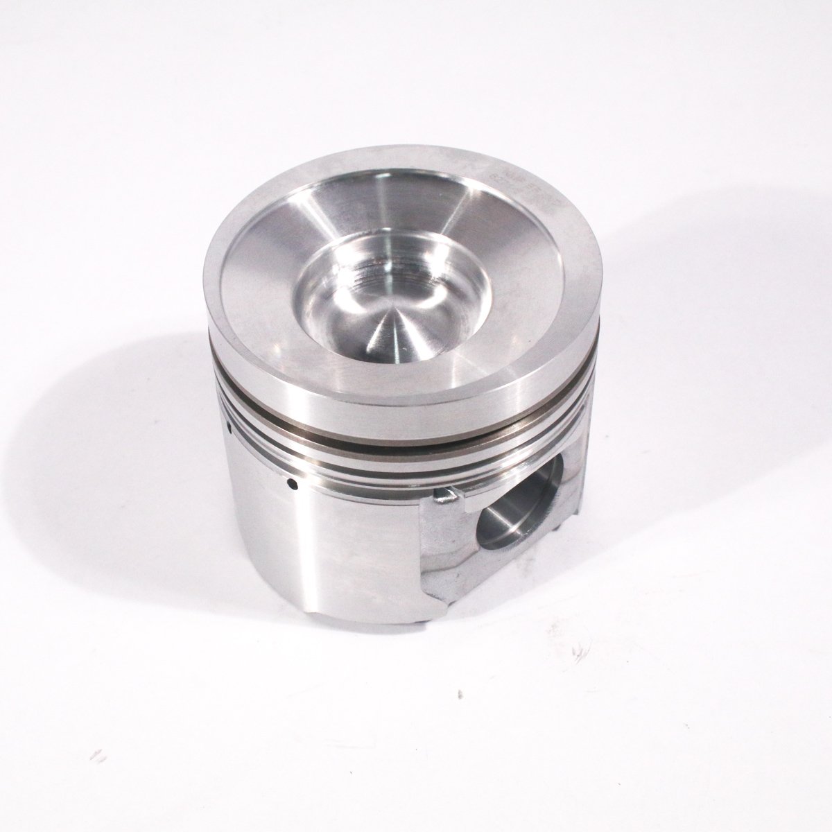 PISTON BODY C/W CLIPS