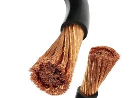 Super Flexible Tri-Rated Cable - Class 6 Superflex
