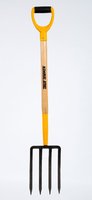 True Temper Digging Fork D Grip