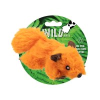 Wild Hunter Fox Cat Toy x 1