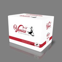 Cheese Pizza (80/20 Mozzarella Blend) Venice (Yellow Tape) 6x1.8kg