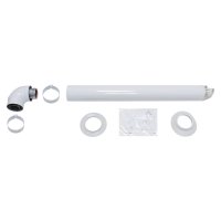 Vaillant 800mm Standard Flue Kit 303807