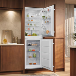 Electrolux Integrated  50:50 Low Frost Fridge Freezer | LNS5LE18S5 2
