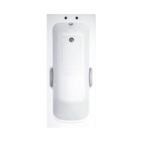 Tucker French Barnet 1500mm x 700mm Anti-Slip Bath