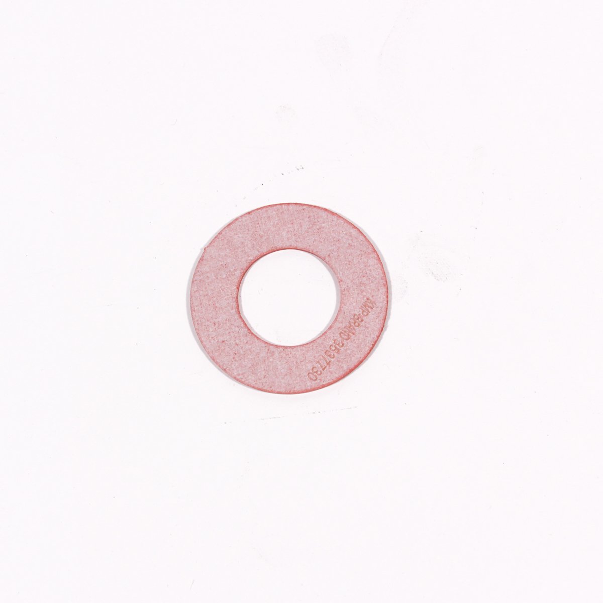GASKET LUB OIL CLR COVER