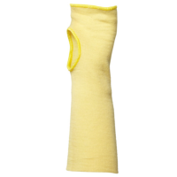 Ansell HyFlex&reg; 70-110 Cut-resistant Arm Protection Sleeves, 10"