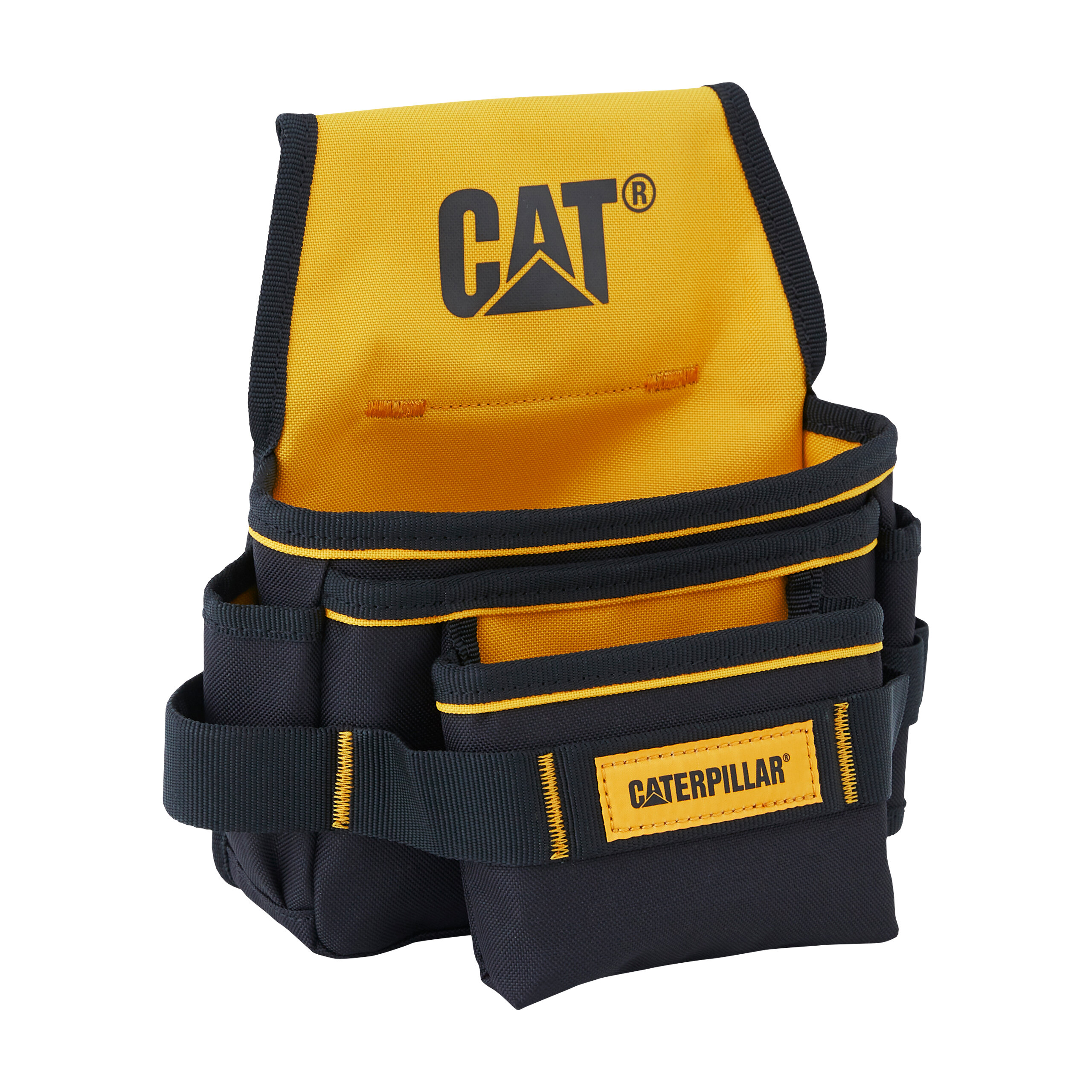 CAT GP65055 5 Pockets Multi Pouch