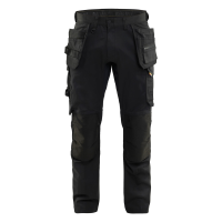 Blaklader Craftsman Trousers with Stretch