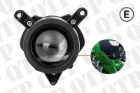 LED Projector Head Lamp