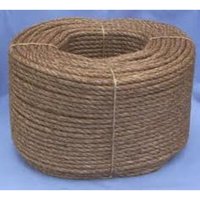 ROPE 28mm MANILLA