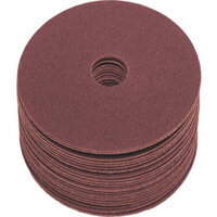 4.5' Fibre Discs P36 (25pk)