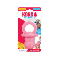 KONG Puppy Binkie Dummy - Small x 1