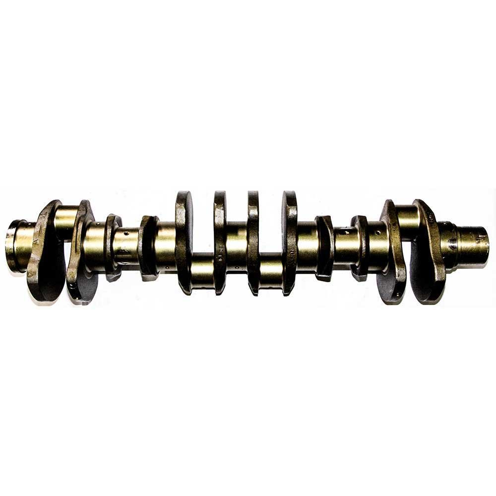 CRANKSHAFT W/O GEAR