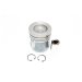 PISTON, PIN & CLIPS