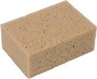 Polyform Natural Tiling Sponge 200 x 170mm XD