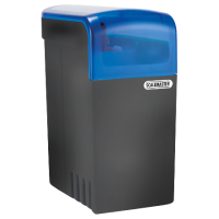 Scalemaster Softline SL-S Single Tank Non-Electric Water Softener 900292