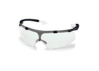 uvex super fit Safety Spectacles with Clear Lens