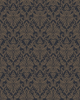 CONTESSA DAMASK GREY/SAND 4M