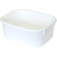 L16022/ LARGE OBLONG BOWL