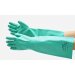 AlphaTec Solvex 37-185 Advanced Nitrile Gloves Green
