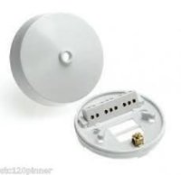 DETA VIMARK CEILING ROSE 3 TERMINAL AND EARTH