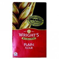 G.R Wrights Plain Flour 1.5kg