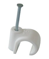 Tucker French 11mm Nail Clip