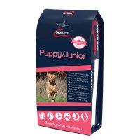 Chudleys Puppy/Junior 12kg