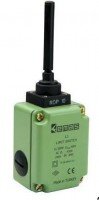 L1K13ROP101 Limit Switch IP65 Rigid Rod Plastic