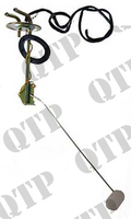 Fuel Sender Unit