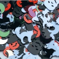 Sequins - Halloween (5000 pieces)