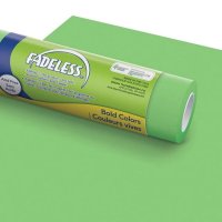 Fadeless Backing Paper - Nile Green (13ft) 