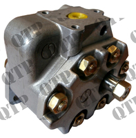 Hydraulic Pump