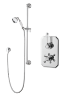 CASHEL SHOWER SET THREE (NIKO)