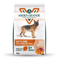 Arden Grange Dog VetCare Gastrointestinal Dry Food 2kg