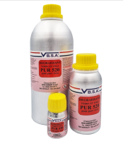 Cleaner PUR 520 -  250 ml bottle