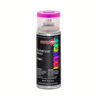 Ambrosol Fluorescent Paint Fuchsia 400 ml