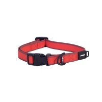 Rogz amphibian dog collar 