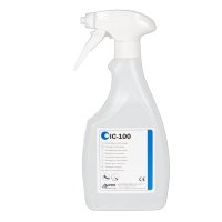 Alpro IC-100 Instruclean Pretreatment Soak Foam 500ml - DMI Ireland's Leading Dental Supplier - Next Day Delivery