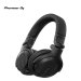 Pioneer DJ HDJ-CUE1BT-K | DJ Headphones with Bluetooth