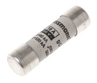 Fuse 14mm x 51mm 10Amp