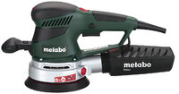Metabo TurboTec Orbital Sander SXE450/DUO 400W 240V