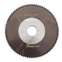 Xhorse Condor Wheel Cutter for XC-009 Key Cutting Machine