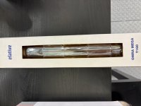 Energetic Mega T160 E27 Dimmable LED Lamp