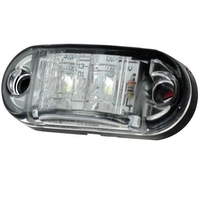  White LED Marker Lamp