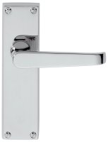 J34008 PCP CEZANNE LEVER LATCH SET