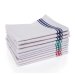 Heavy-Duty Tea Towels (Pack 10)   