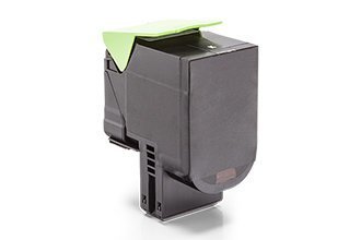 Compatible Lexmark CS310 70C2HK0 702H Black HY 4000 also for 700H1