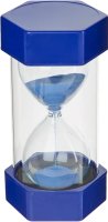 Giant Sand Timer - 5 Minute